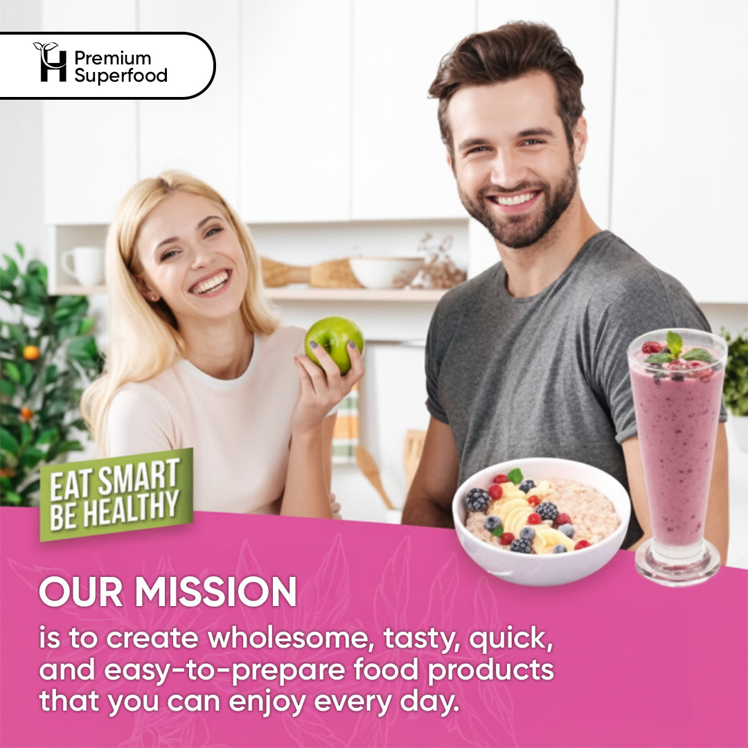 Cranberry Maxfiber – Den fiberrige og sunde »fastfood«-morgenmad