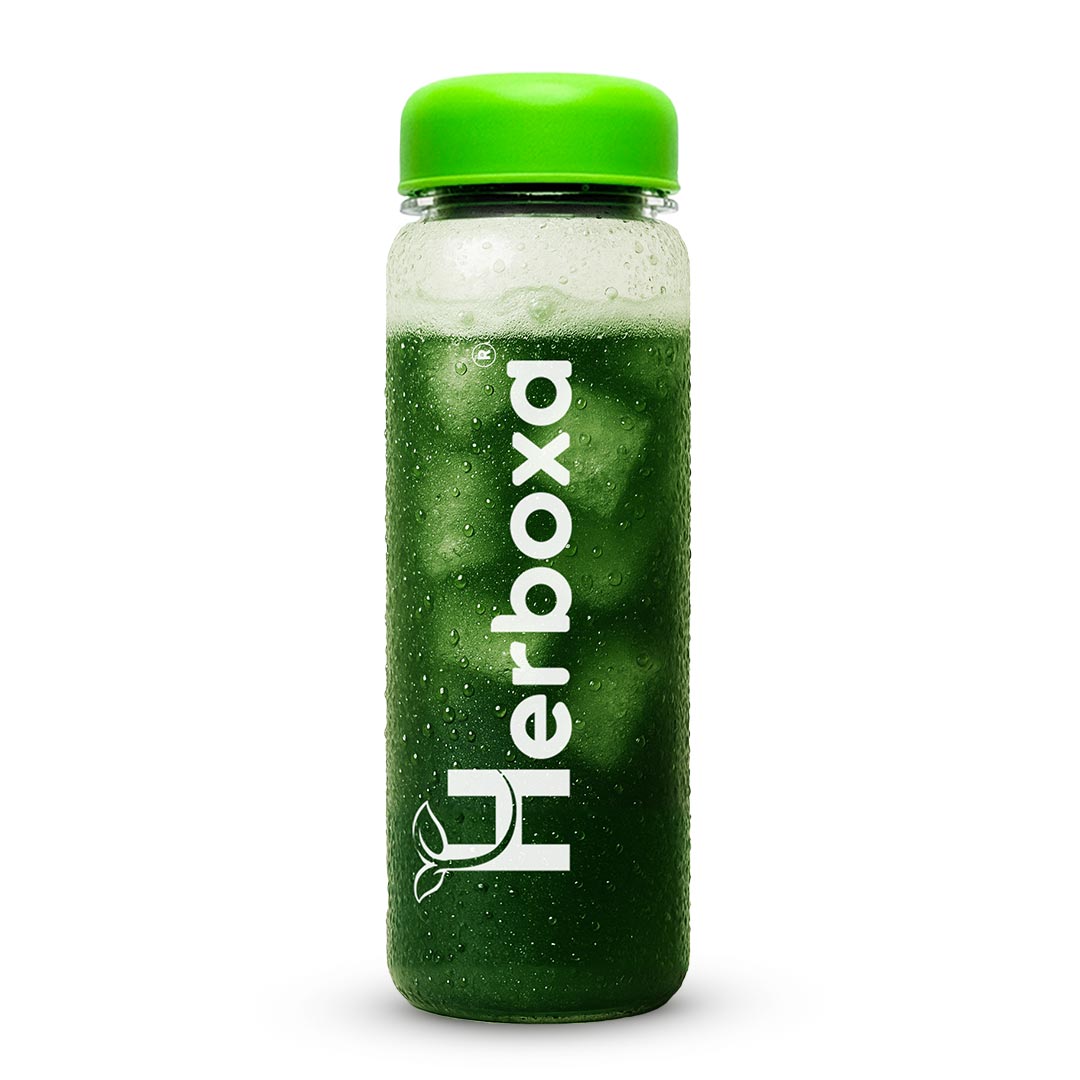 Herboxa® FLASKE (GRATIS)