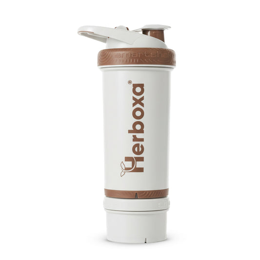 Herboxa® SHAKER FLASKE (GRATIS)