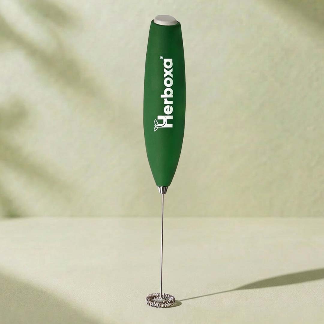 Herboxa® ELEKTRISK MINIPISKERIS