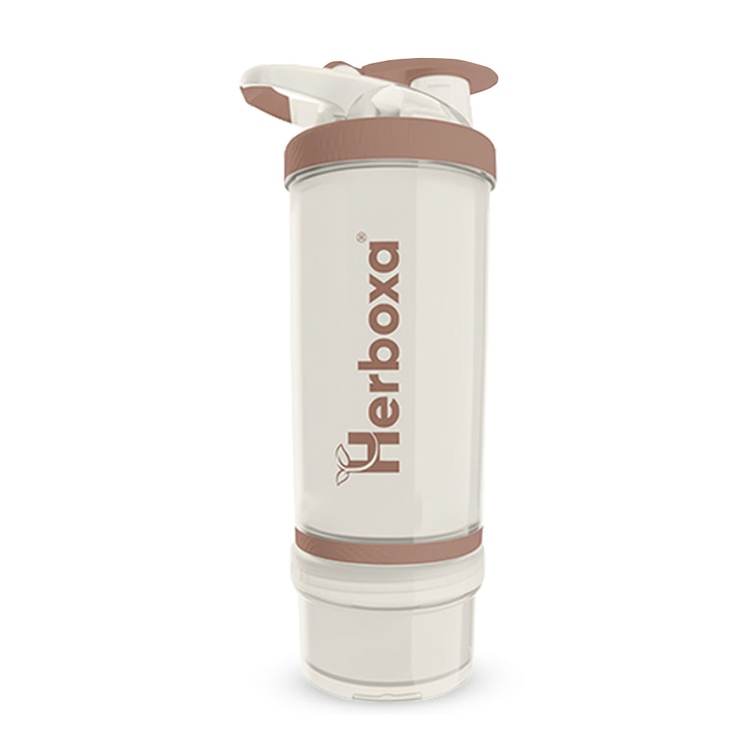 Herboxa® SHAKER FLASKE (GRATIS)