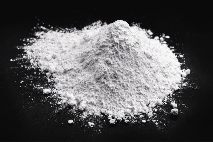 <h1> Forhindrer at musklerne kramper</h1>