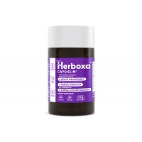 HERBOXA CAPSISLIM - 60 Kapsler | Out of stock