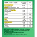 Herboxa® Lungwort - 60 Кapsler