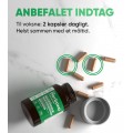 Herboxa® Lungwort - 60 Кapsler