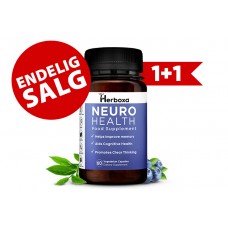  Neuro Health 