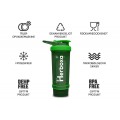 Herboxa® SHAKER FLASKE