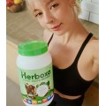 HERBOXA® PLANTEBASERET PROTEIN