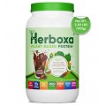 HERBOXA® PLANTEBASERET PROTEIN