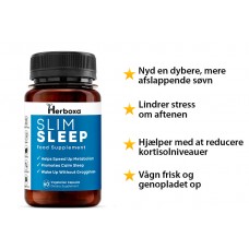  Slim Sleep 