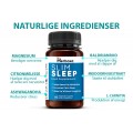 Herboxa Slim Sleep | Kosttilskud Herboxa Slim Sleep | Kosttilskud