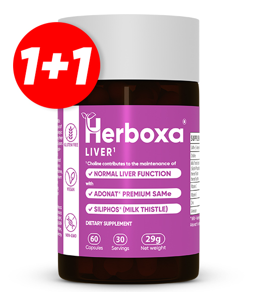 Den ultimative lever-detox: Fjern giftstoffer, reducer vægten og optimer leverfunktionen!