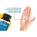 Herboxa Slim Sleep | Kosttilskud Herboxa Slim Sleep | Kosttilskud