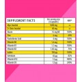 HERBOXA HORMONE BALANCE – 60 kapsler | HERBOXA HORMONE BALANCE – 60 kapsler |