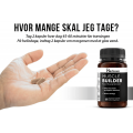 Herboxa Muscle Builder Herboxa Muscle Builder