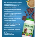 HERBOXA® PLANTEBASERET PROTEIN